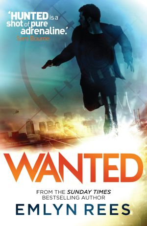 [Danny Shanklin 02] • Wanted
